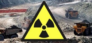 Фух, одумались: добывать уран под Днепром не будут