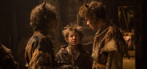 Безкоштовно: на даху Центру Довженка покажуть «Пекельну Хоругву»