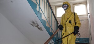 Коронавирус на Полтавщине: новые диагнозы подтвердили в 5 регионах области