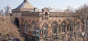 Вспышка Covid-19 в Одесской филармонии: что известно