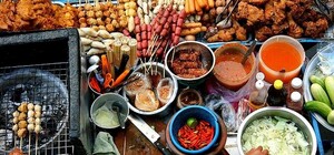 Обідай на районі: на Сихові відбудеться фестиваль вуличної їжі