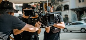 Кінозйомки про Кузьму: 17-27 серпня у Львові перекриватимуть вулиці 