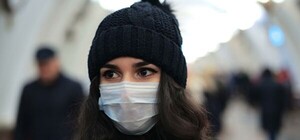 Обходи стороной: где в Днепре больше всего заболевших коронавирусом