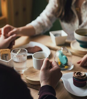 Где провести романтический вечер: ТОП-5 кафе Полтавы