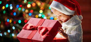 Закупят сладости на семь миллионов: что подарят одесским детям на Новый год