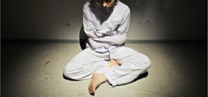 Слов нет: в интернате издевались над психбольными