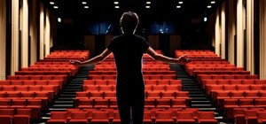 Балета не будет: в ХНАТОБе — новый случай коронавируса