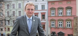 Несподіванка: Андрій Садовий вчетверте балотуватиметься в мери Львова