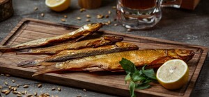 Поїла в’яленої риби: 19-річна мешканка Львівщини захворіла на ботулізм