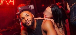 Исчез во время прогулки на яхте в Совиньоне: под Одессой ищут гражданина Нигерии