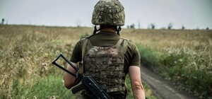 В Запорожье установят памятник погибшим бойцам АТО: узнай, где