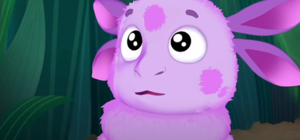 Взял без спроса: на одессита подали в суд из-за Лунтика на канцтоварах 