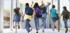 Попередь бабусю: львівських школярів знову відправлять на вимушені канікули