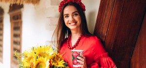 Кава з присмаком українського гумору: народна творчість на стаканчиках