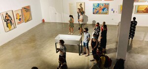 Новый сезон: Довженко-Центр на свой день рождение покажет белорусский фильм