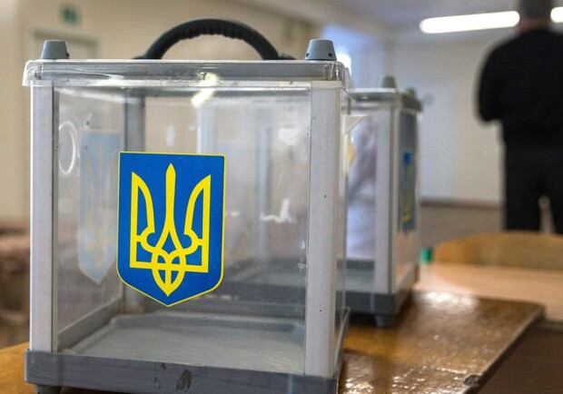 В Харькове создали семь избирательных округов вместо девяти. Фото: rbc.ua