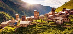 Уменьшили длительность карантина: Грузия изменила правила въезда для иностранцев