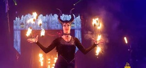 В Днепре снова открывается цирк: что делать со старыми билетами