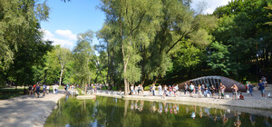 Соединят с улицей Деревянко: на реконструкцию Саржиного Яра потратят еще 26 миллионов гривен