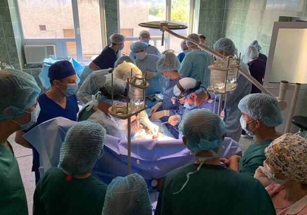 Це ще квіточки: львівський хірург заявив про важкі ускладнення після коронавірусу