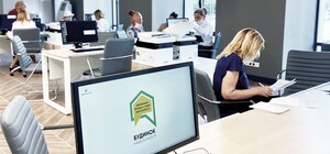 Переоформление права собственности: в харьковском Доме недвижимости расширят перечень услуг