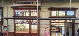 З почином: у Львові ще не відкрили пончкарню, а вже «попередили»