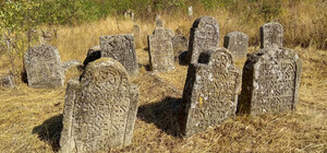 Изучаем Одесскую область: туристам предлагают побывать на старейшем еврейском кладбище