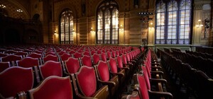 Одесскую филармонию хотят отреставрировать за два года: что известно