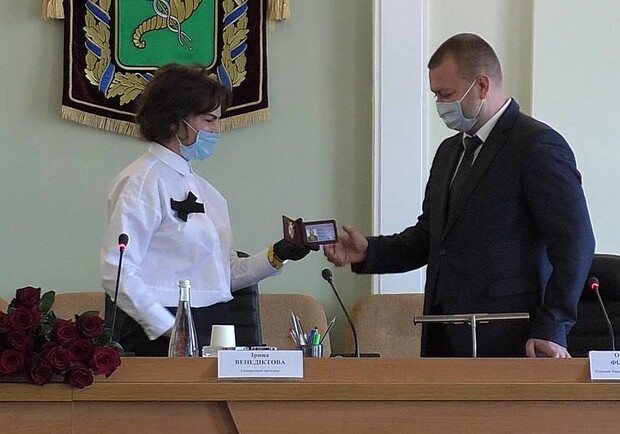 В Харьковской области переназначили прокурора. Фото: gp.gov.ua
