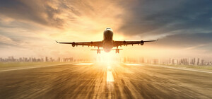 Почем билеты: из Харькова запустят авиарейсы в Прагу, Париж и Дубай