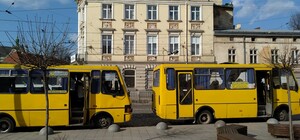 Діставай гаманець: у маршрутках Львівщини зросте вартість проїзду