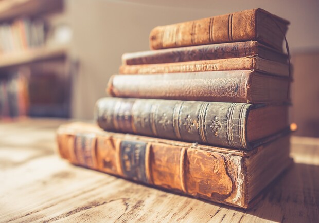 Вперше онлайн: 16 вересня стартує 27 BookForum