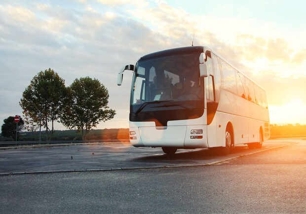 Из Харькова запускают автобусы в Павлоград. Фото: arau.cl