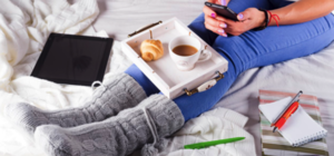 Доставай теплую пижаму: в Днепре ожидаются заморозки