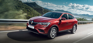 Официально: стало известно, какую модель Renault будут собирать на ЗАЗе