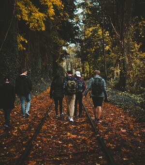 Диван подождет: чем заняться в Киеве на этих выходных