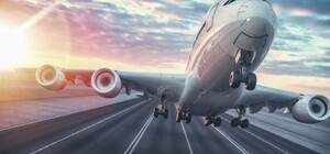 Билеты от 3556 гривен: из Харькова возобновили авиарейсы в Тель-Авив