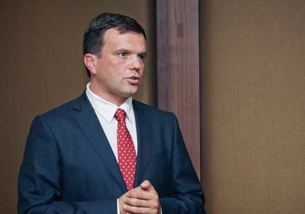 Еще один кандидат: Тарас Ситенко будет баллотироваться в мэры Харькова - фото