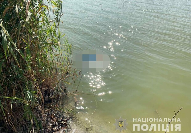 Под Харьковом подросток жестоко убил мужчину. Фото: hk.npu.gov.ua