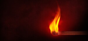 На курорте в Одесской области загорелась база отдыха: погиб отдыхающий