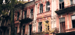 Зацени: заработала онлайн-карта киевских заброшенных зданий