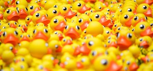 Притримай качечок: частина Сихова на тиждень залишилася без гарячої води