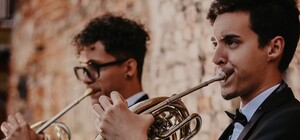 Бродвейські мюзикли у супроводі оркестру: Львів перетвориться на Нью-Йорк 