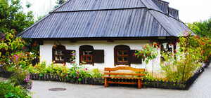 Цифра дня: в Полтаве хотят провести реставрацию крыши музея Котляревского за 1,8 млн грн