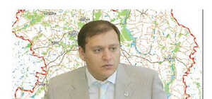 Добкин научит работать руководителей сел и поселков