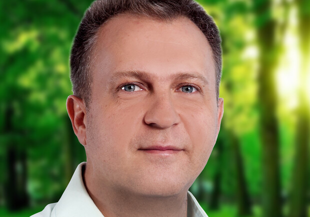 Георгий Лаговский будет баллотироваться в мэры Харькова