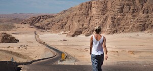 Так себе отпуск: зараженный коронавирусом украинец рассказал, в каких условиях он жил в Египте