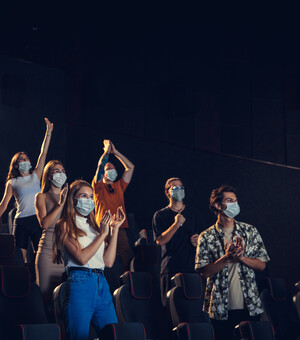 Не пропусти: подборка самых классных мероприятий октября в Днепре