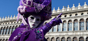 Золотий Лев 2020: львів'ян запрошують на безкоштовні вуличні вистави