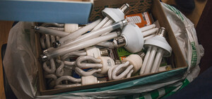 Не пропусти в своем районе: график работы экобуса в Полтаве на октябрь